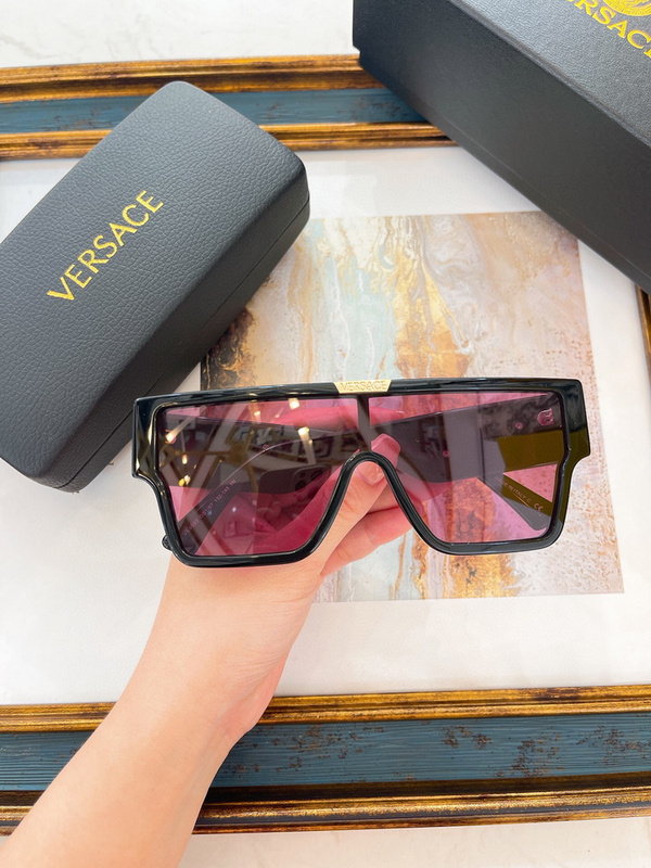 Versace Sunglasses AAA+ ID:20220720-446